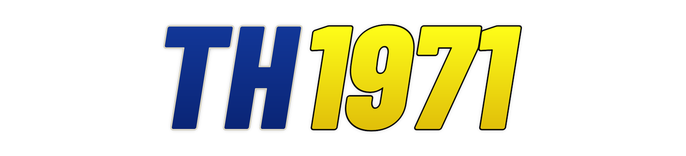 th1971 লোগো